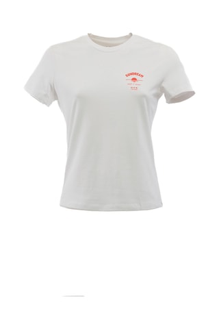 T-shirt - Wit