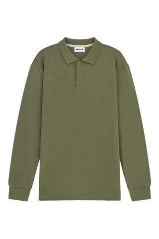 Polo - Vert