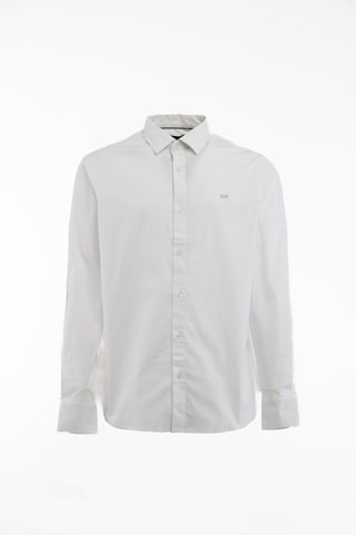 Chemise - Blanc