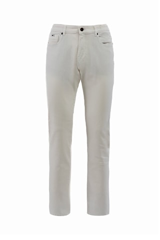 Jeans - Wit