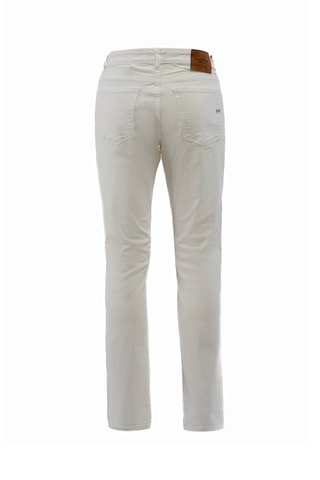 Jeans - Wit