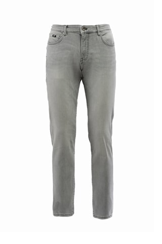 Jeans - Grijs