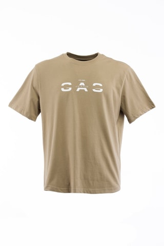 T-shirt - Beige
