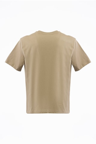 T-shirt - Beige