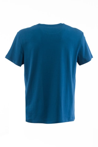 T-shirt - Blauw