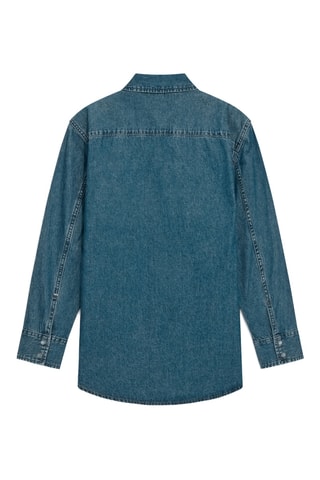 Chemise - Gris foncé