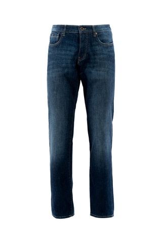 Jeans - Blauw