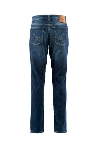 Jeans - Blauw