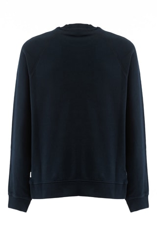 Sweater - Blauw