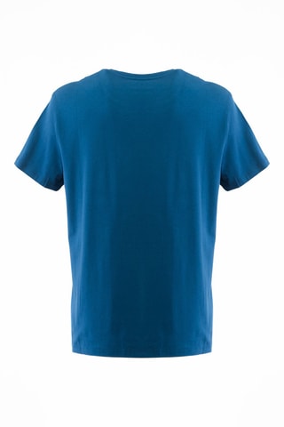 T-shirt - Blauw