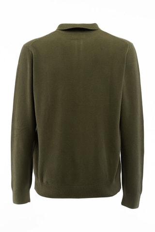 Vest - Groen
