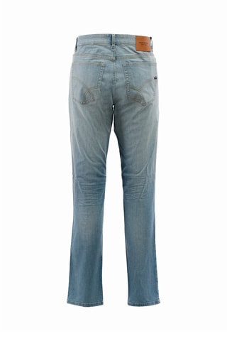 Jeans - Blauw