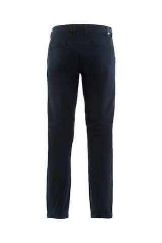 Chino - Blauw
