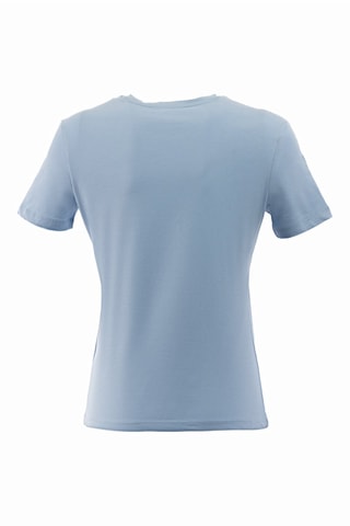 T-shirt - Blauw