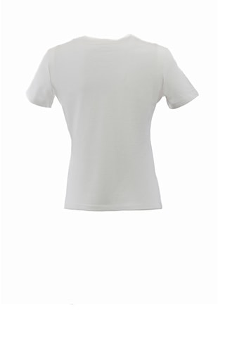 T-shirt - Wit