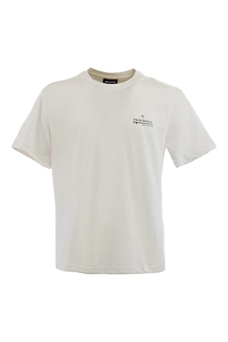 T-shirt - Wit