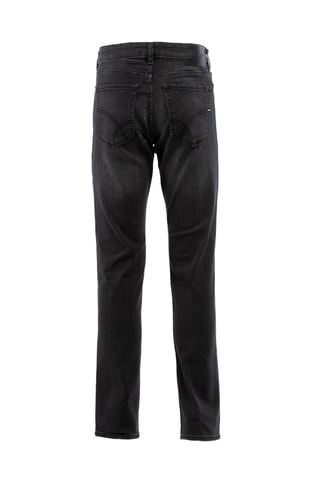 Jeans - Zwart