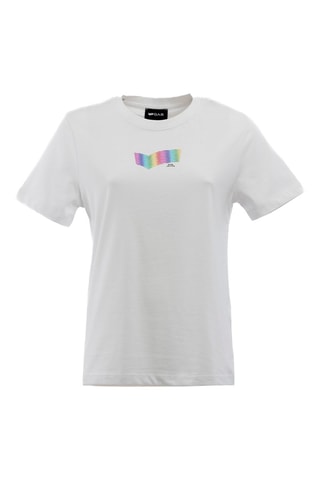 T-shirt - Wit
