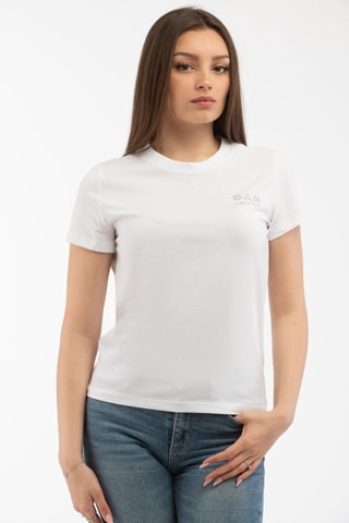 T-shirt - Wit
