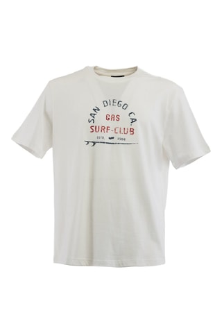 T-shirt - Wit