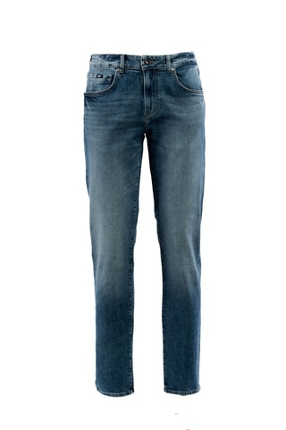 Jeans - Blauw