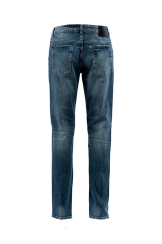 Jeans - Blauw