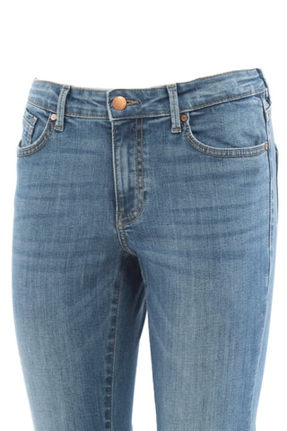 Jean skinny - Bleu
