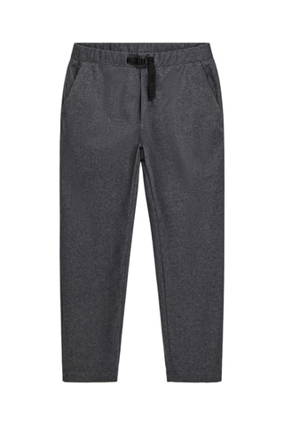 Pantalon - Gris