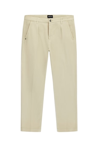 Pantalon - Beige