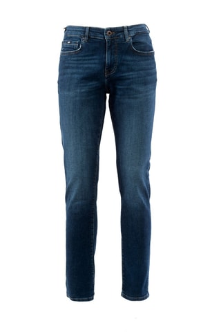Jeans - Blauw