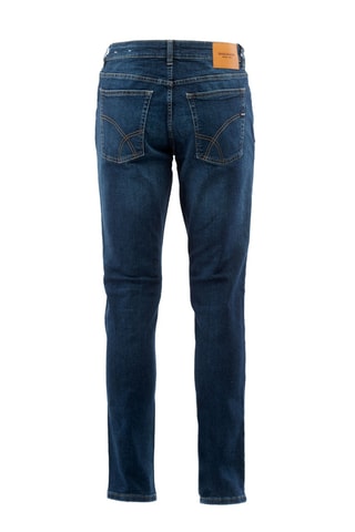 Jeans - Blauw