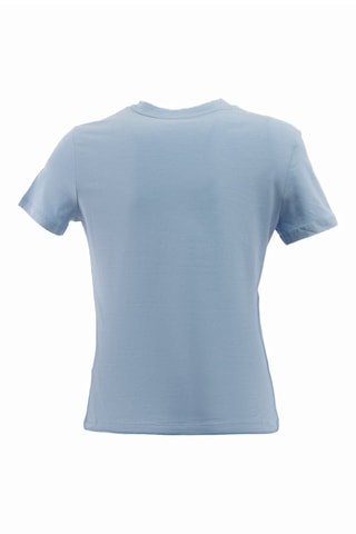 T-shirt - Blauw