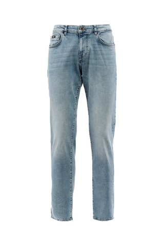Jeans - Blauw