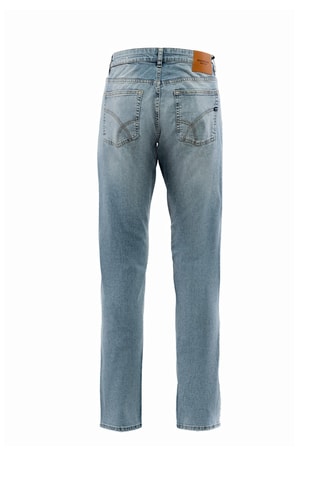Jeans - Blauw