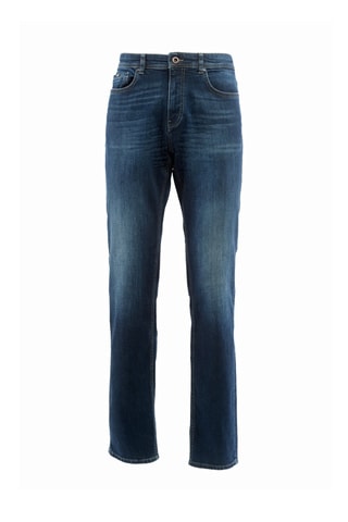 Jeans - Blauw