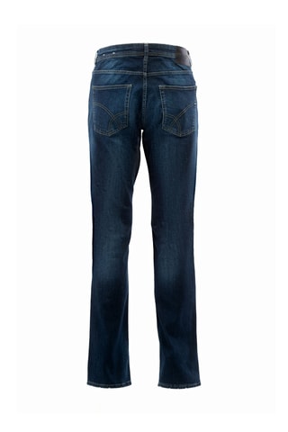 Jeans - Blauw