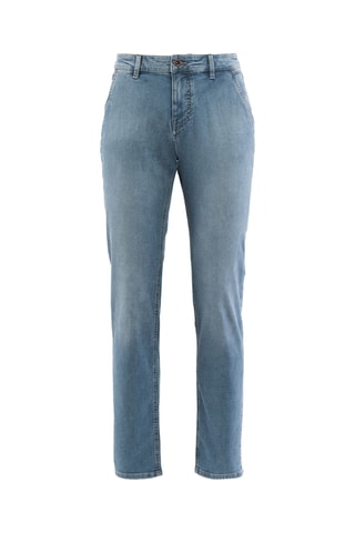 Jeans - Grijs