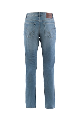 Jeans - Grijs