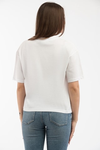 T-shirt - Wit