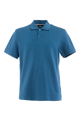 Polo - Bleu