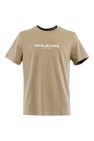 T-shirt - Vert