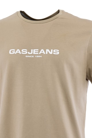 T-shirt - Vert