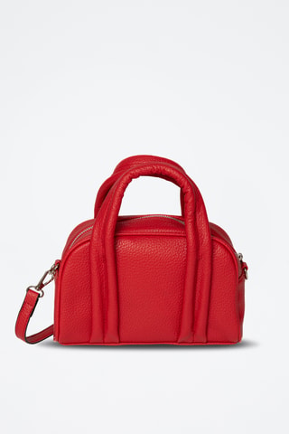 Accessoires Set Victoria - Zwart - Rood