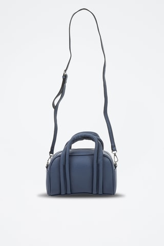 Accessoires Set Victoria - Zwart - Blauw