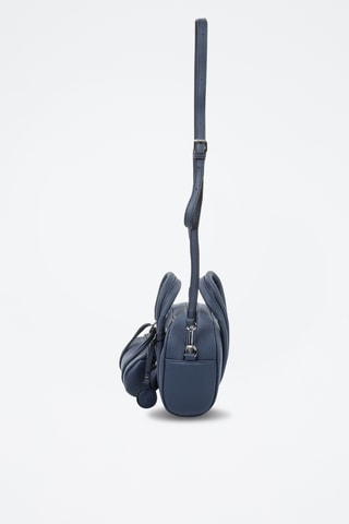 Accessoires Set Victoria - Zwart - Blauw