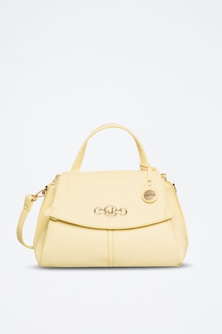 Handtas Sienna - Geel