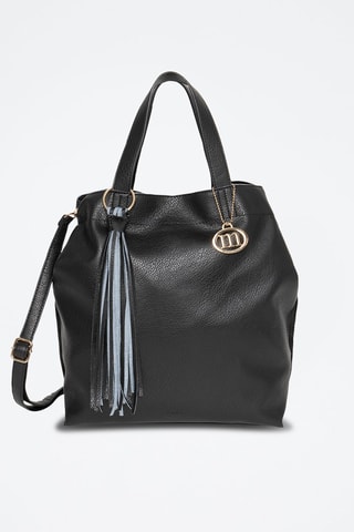 Shopper Hobochic - Zwart