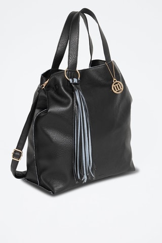 Shopper Hobochic - Zwart
