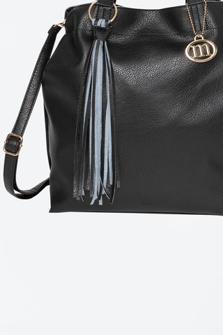 Shopper Hobochic - Zwart