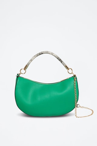 Handtas Blanca - Groen